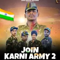 Join Karni Army 2