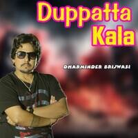 Duppatta Kala