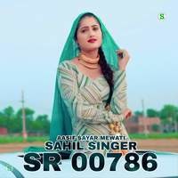 Sahil Singer SR 00786