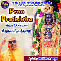 Pran Pratishtha