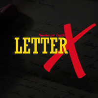 Letter X