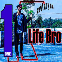 One Life Bro