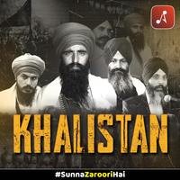 Khalistan (ਖਾਲਿਸਤਾਨ) - season - 1