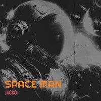 Space Man