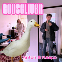 Gooseliver