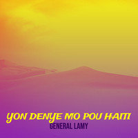 Yon Denye Mo Pou Haiti