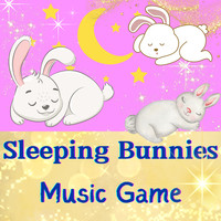 Sleeping Bunnies Music Game