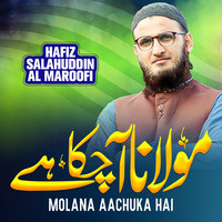 Molana Aachuka Hai