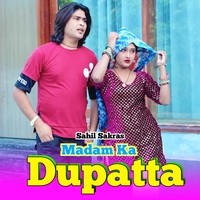 Madam Ka Dupatta