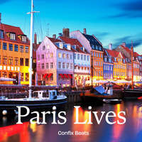 Paris Lives