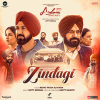 Zindagi (From "Ardaas Sarbat De Bhale Di")