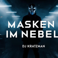 Masken Im Nebel