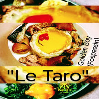 Le taro