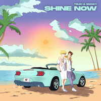 Shine Now