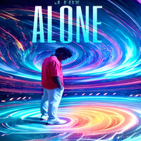 Alone