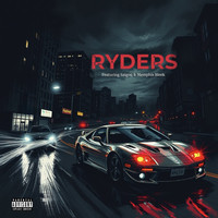 Ryders (Da Ville to da Stuy)