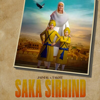 Saka Sirhind