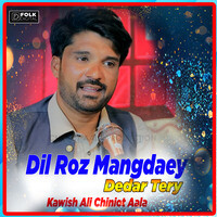 Dil Roz Mangdaey Dedar Tery