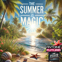 The Summer Is Magic (Extended Mix)