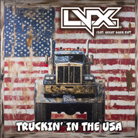 Truckin' in the Usa