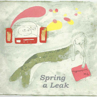 Spring a Leak