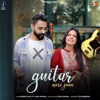 Guitar Meri Jaan