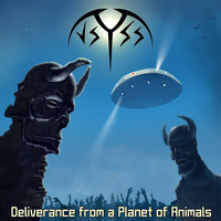 Deliverance from Planet of Animals