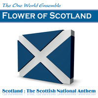 Flower of Scotland Song Download: Play & Listen Flower of Scotland ...