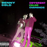 DifferentColorDiamonds