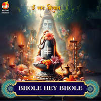 BHOLE HEY BHOLE (From "OM NAMAH SHIVAY")