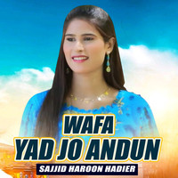 Wafa Yad Jo Andun