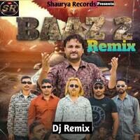 Baaz 2 (Remix)