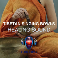 Tibetan Singing Bowls - Healing Sound