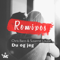 Du Og Jeg (Remixes)