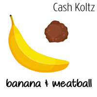 Banana & Meatball