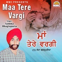 Maa Tere Vargi