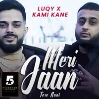 Meri Jaan (Tere Naal)