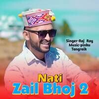 Nati Zail Bhoj 2