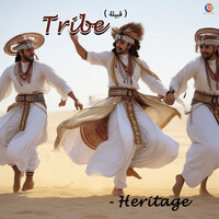 Tribe Song Download: Tribe MP3 Arabic Song Online Free On Gaana.com