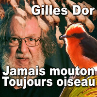 Jamais mouton Toujours oiseau