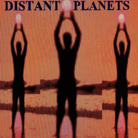 Distant Planets