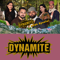 Dynamite 2024 Special