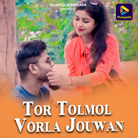 Tor Tolmol Vorla Jouwan