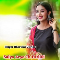 Salyo Aryo Ch Patlisi