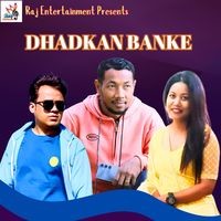 DHADKAN BANKE