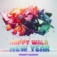 HAPPYWALA NEW YEAR