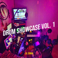 Drum Showcase, Vol. 1