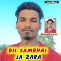 Dil Sambhal ja Zara