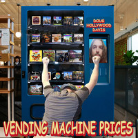 Vending Machine Prices