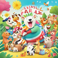 Animal Parade